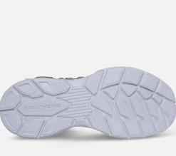 SKECHERS S-Lights: Light Storm 3.0 BKLM Fashion