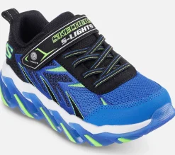 SKECHERS S-Lights: Mega Surge 2.0 BBLM New