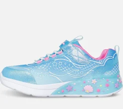 SKECHERS S-Lights: Mermaid Dreams BLMT Hot