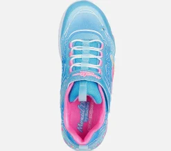 SKECHERS S-Lights: Mermaid Dreams BLMT Hot