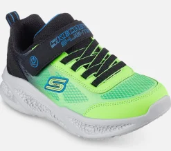 SKECHERS S-Lights: Meteor-Lights - Krendox BBLM Fashion
