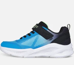 SKECHERS S-Lights: Meteor-Lights - Krendox BKBL Online