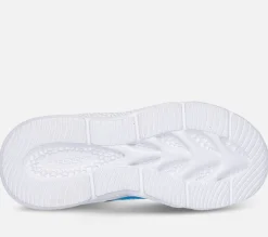 SKECHERS S-Lights: Meteor-Lights - Krendox BKBL Online