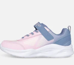 SKECHERS S-Lights: Sola Glow - Ombre Deluxe GYLP New