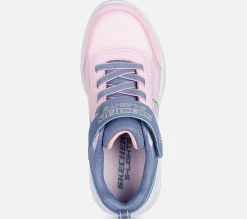 SKECHERS S-Lights: Sola Glow - Ombre Deluxe GYLP New