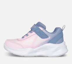 SKECHERS S-Lights: Sola Glow - Ombre Deluxe GYLP Outlet