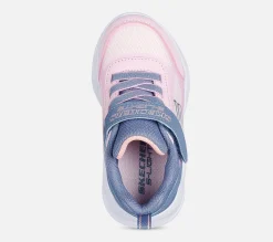 SKECHERS S-Lights: Sola Glow - Ombre Deluxe GYLP Outlet