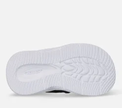 SKECHERS S-Lights: Sola Glow Sandal BKLM Discount