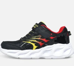 SKECHERS S-Lights: Thermo-Flash 2.0 BKRD New