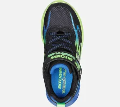 SKECHERS S-Lights: Thermo-Flash - Heat-Flux BBLM New