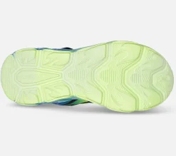 SKECHERS S-Lights: Thermo-Flash - Heat-Flux BBLM New