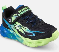 SKECHERS S-Lights: Thermo-Flash - Heat-Flux BBLM New