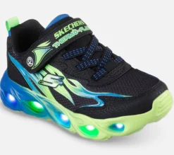 SKECHERS S-Lights: Thermo-Flash - Heat-Flux BBLM New