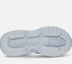 SKECHERS S-Lights: Turbo-Fuse - Selectrons BKRB Sale