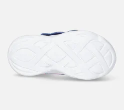 SKECHERS S-Lights: Twisty Brights - Wingin' It BLTQ Hot