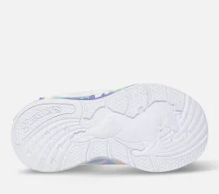 SKECHERS S-Lights: Unicorn Chaser LVMT Best