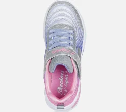 SKECHERS S-Lights: Wavy Beams - Ombre Express SMLT Sale