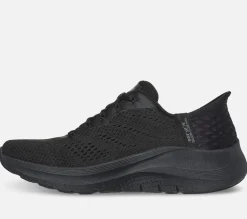 SKECHERS Slip-ins: Arch Fit 2.0 - Easy Chic BBK Discount