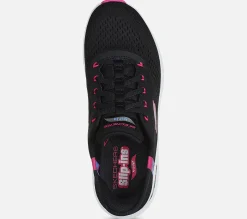 SKECHERS Slip-ins: Arch Fit 2.0 - Easy Chic BKHP New