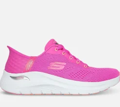 SKECHERS Slip-ins: Arch Fit 2.0 - Easy Chic HPCR Sale