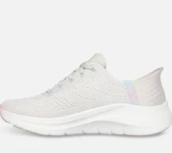 SKECHERS Slip-ins: Arch Fit 2.0 - Easy Chic NTPK Best