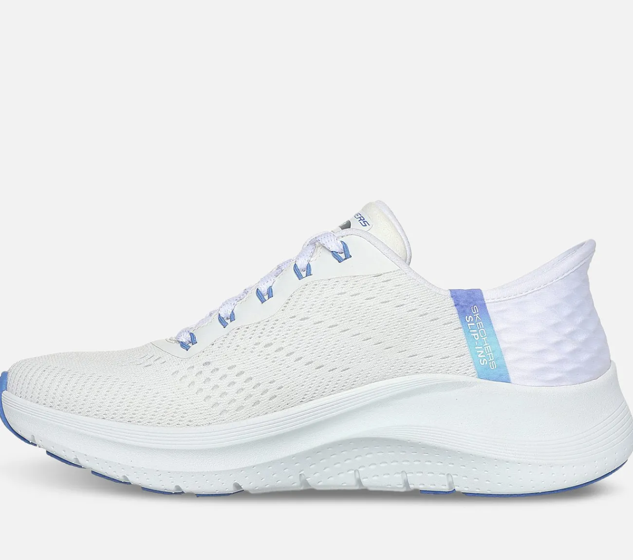 SKECHERS Slip-ins: Arch Fit 2.0 - Easy Chic WBL Fashion