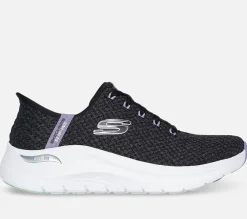 SKECHERS Slip-ins: Arch Fit 2.0 - Good Energy BKMT Online