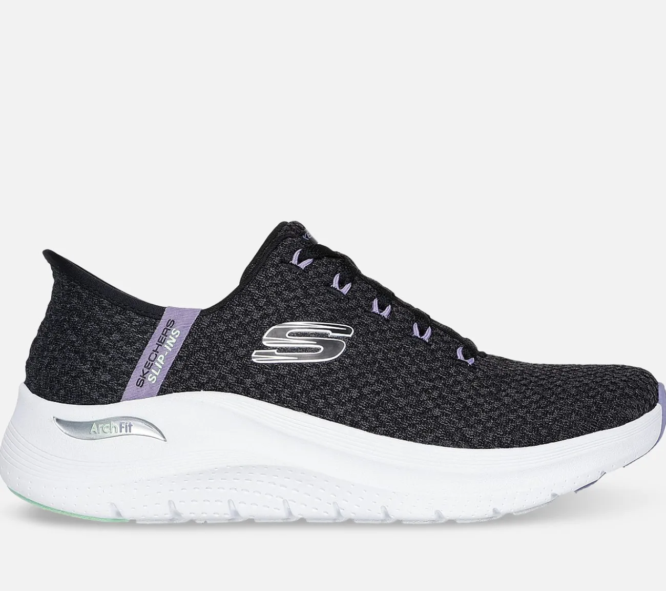 SKECHERS Slip-ins: Arch Fit 2.0 - Good Energy BKMT Online