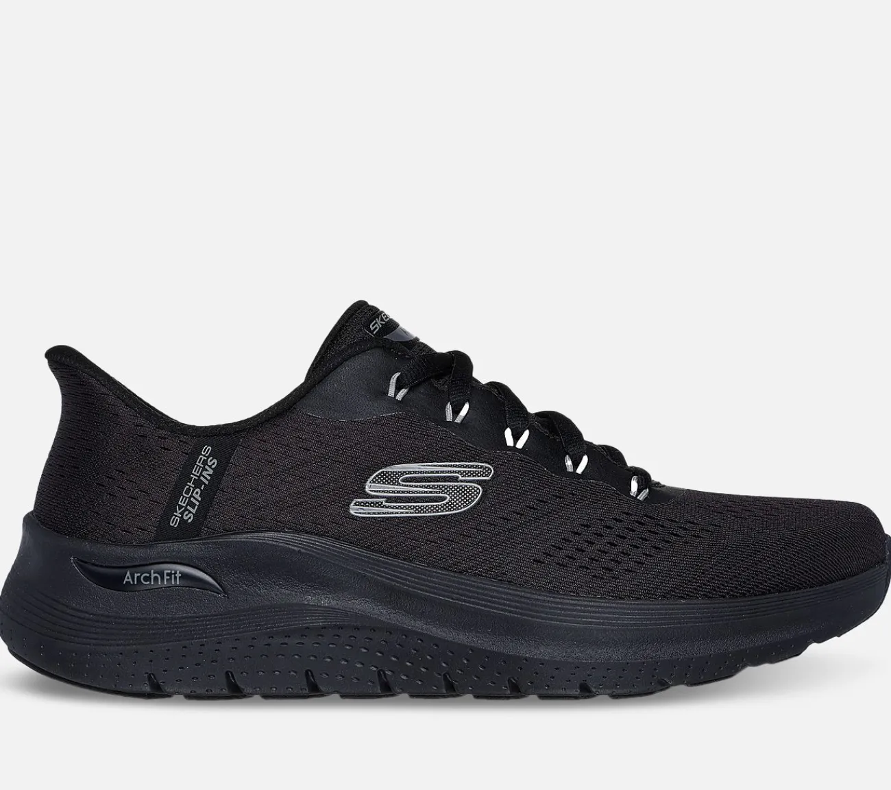SKECHERS Slip-ins: Arch Fit 2.0 - Lestur BBK Clearance