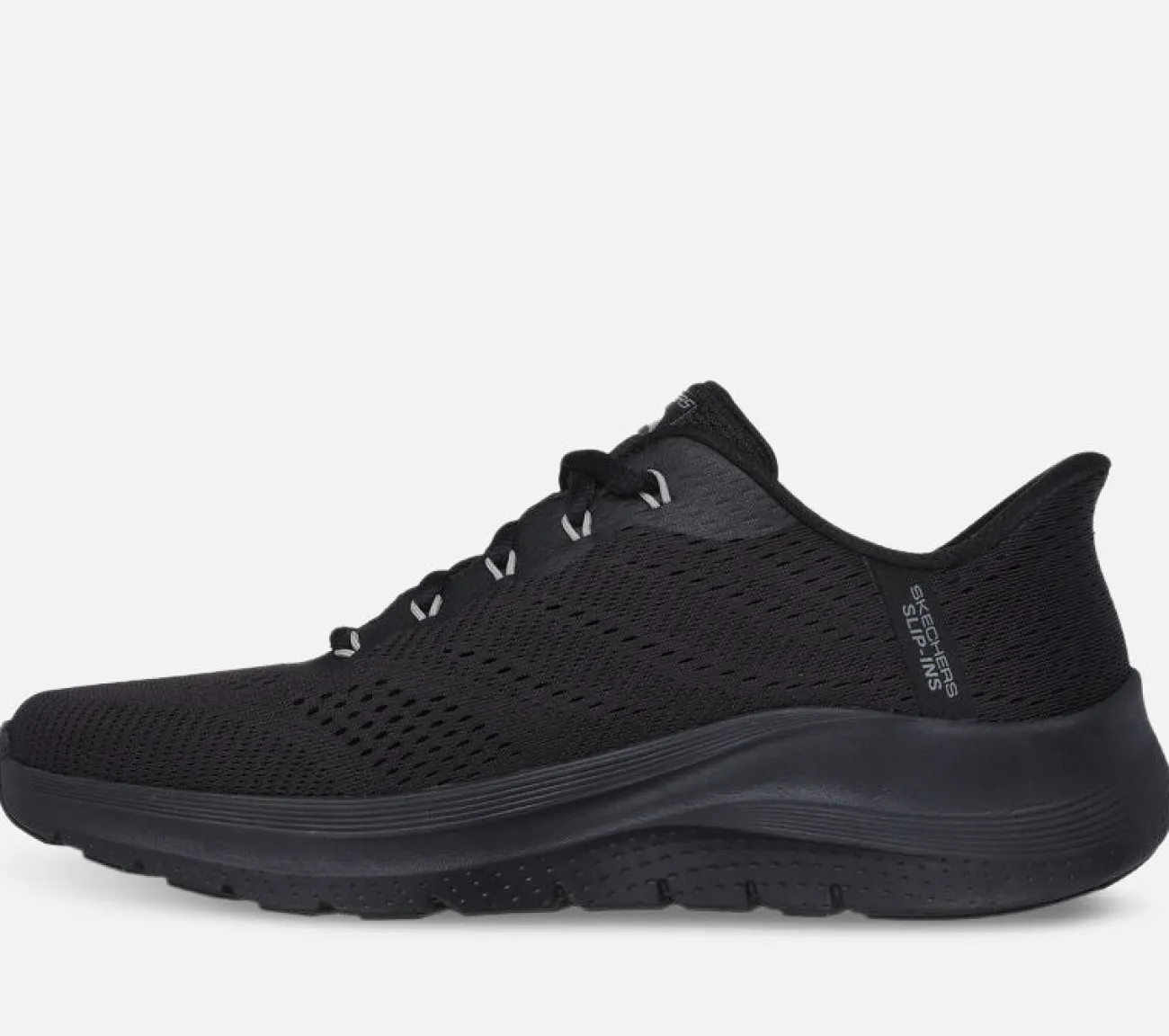 SKECHERS Slip-ins: Arch Fit 2.0 - Lestur BBK Clearance
