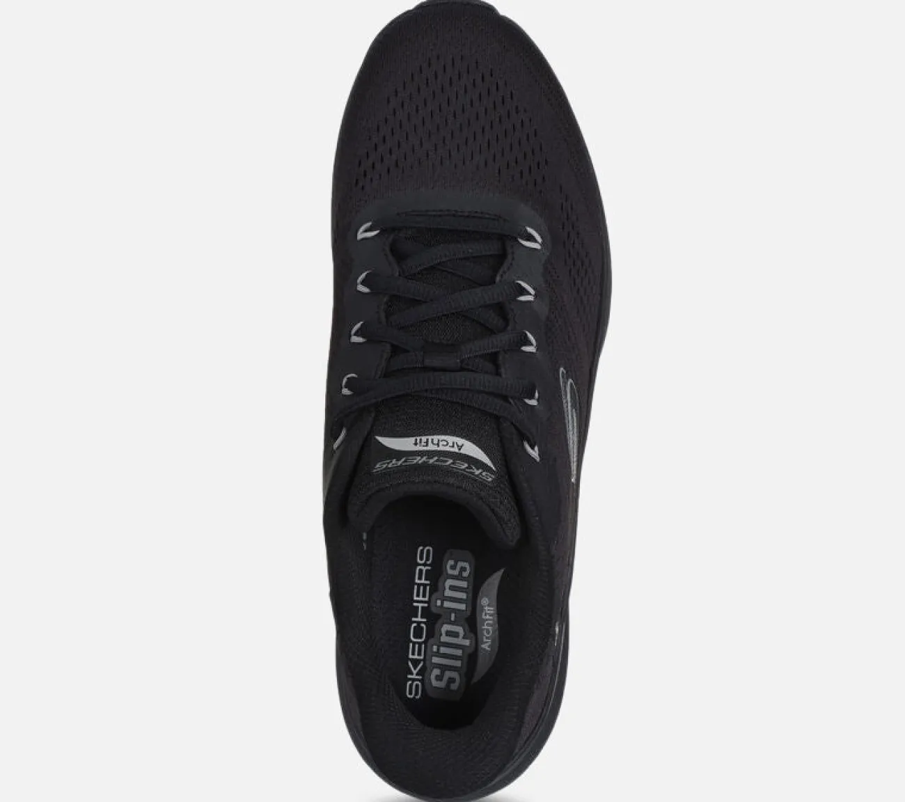 SKECHERS Slip-ins: Arch Fit 2.0 - Lestur BBK Clearance