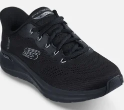 SKECHERS Slip-ins: Arch Fit 2.0 - Lestur BBK Clearance