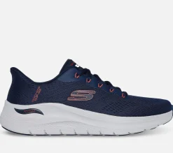 SKECHERS Slip-ins: Arch Fit 2.0 - Lestur NVRD Fashion
