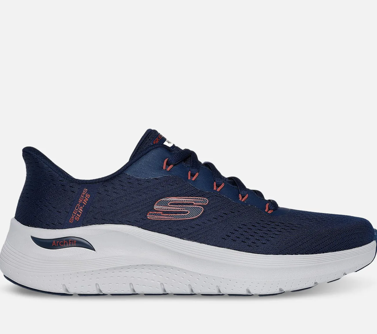 SKECHERS Slip-ins: Arch Fit 2.0 - Lestur NVRD Fashion