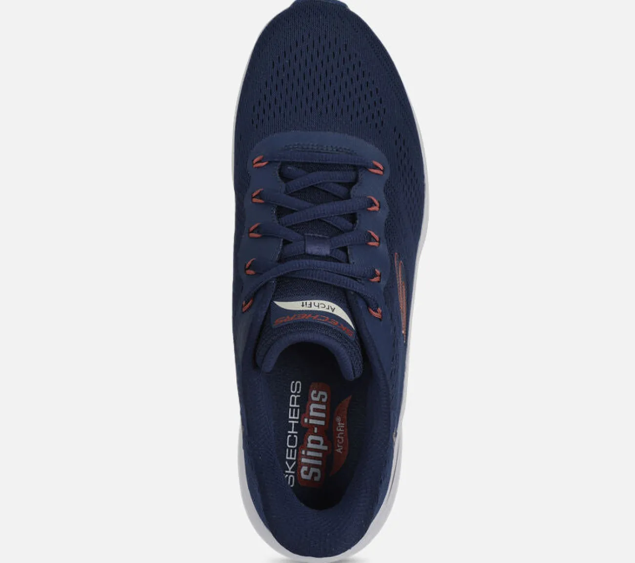 SKECHERS Slip-ins: Arch Fit 2.0 - Lestur NVRD Fashion