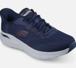 SKECHERS Slip-ins: Arch Fit 2.0 - Lestur NVRD Fashion