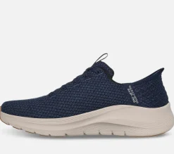 SKECHERS Slip-ins: Arch Fit 2.0 - Look Ahead NVY New