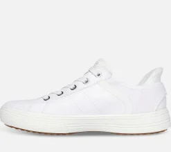 SKECHERS Slip-ins: Arch Fit Arcade - Forever Cozy WHT Hot