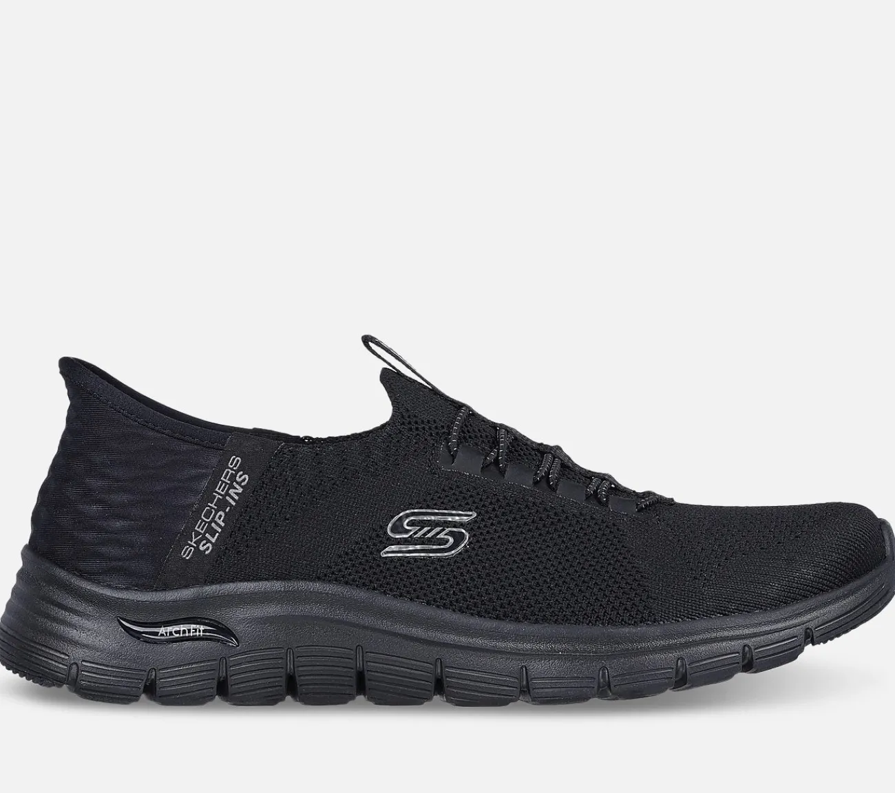 SKECHERS Slip-ins: Arch Fit Vista - Aspiration BBK New