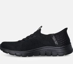 SKECHERS Slip-ins: Arch Fit Vista - Aspiration BBK New