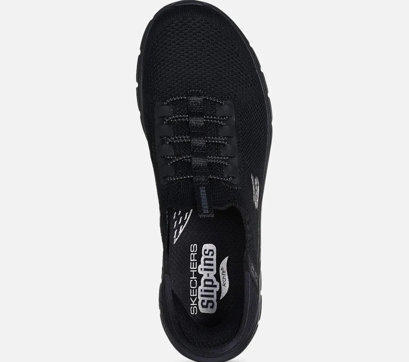 SKECHERS Slip-ins: Arch Fit Vista - Aspiration BBK New