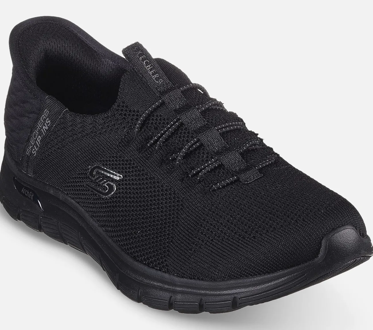 SKECHERS Slip-ins: Arch Fit Vista - Aspiration BBK New