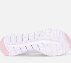 SKECHERS Slip-ins: Arch Fit Vista - Aspiration WHT Fashion