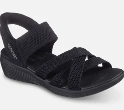 SKECHERS Slip-ins: Arya - Cooling Off BBK Clearance