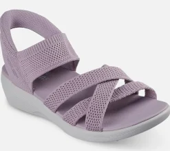 SKECHERS Slip-ins: Arya - Cooling Off LAV Hot