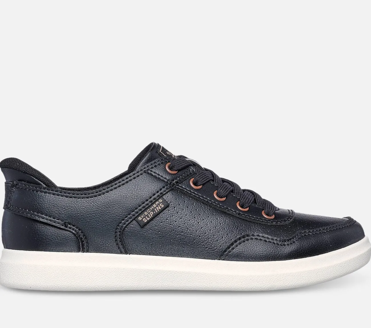 SKECHERS Slip-ins: BOBS D'Vine - So Flattered BLK Sale