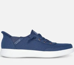 SKECHERS Slip-ins: BOBS Skip Cute - B Cute Sweet NVY Clearance