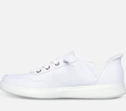 SKECHERS Slip-ins: BOBS Skip Cute - B Cute Sweet WHT Fashion