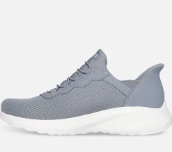 SKECHERS Slip-ins: BOBS Sport BOBS Squad Chaos - Daily Hype GRY Discount