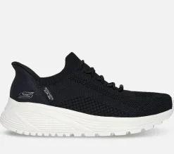 SKECHERS Slip-ins: BOBS Sport Sparrow 2.0 - Lucky Run BLK Online